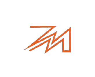 Zorvix Media logo
