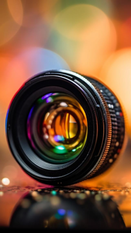 Digital Photography